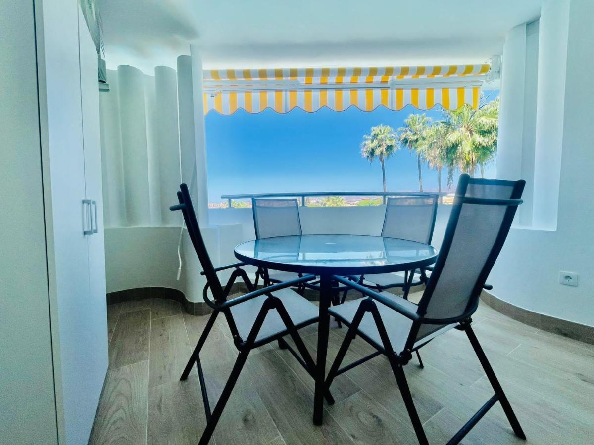Paraiso Designer Conditioned Apartment With Terrace San Bartolomé Buitenkant foto