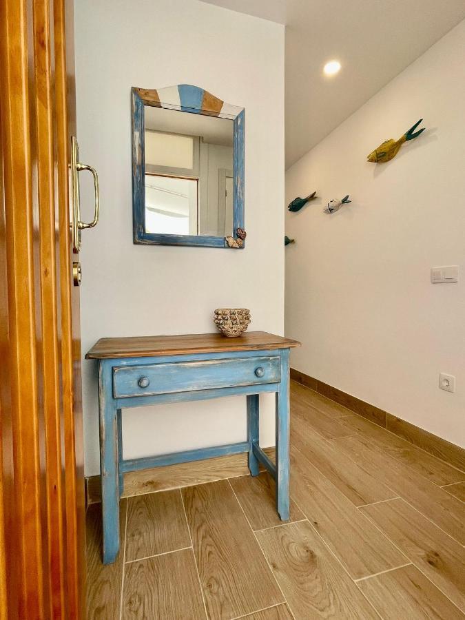 Paraiso Designer Conditioned Apartment With Terrace San Bartolomé Buitenkant foto